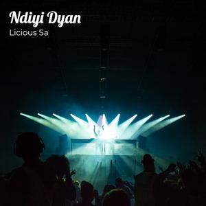Ndiyi Dyan