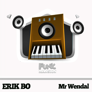 Mr Wendal (Original Mix)