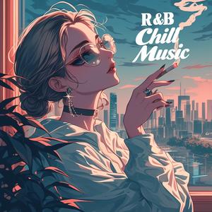 Mellow Japanese Songs & Chill R&B Selection | Experience the Smooth Soul Music from Japan 2026 TOKYO Midnight