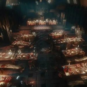 The Rains Of Castamere/卡斯特梅的雨季弦乐版 - Taylor Davis