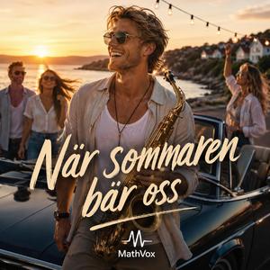 När Sommaren Bär Oss