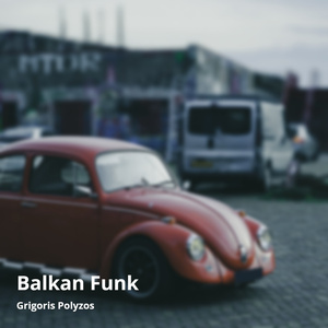 Balkan Funk