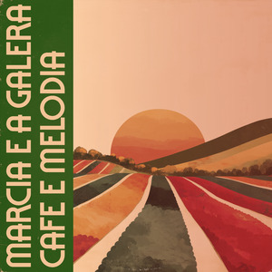 Café e Melodia