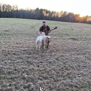 Oh Joe (Live from Cedarwood Records)