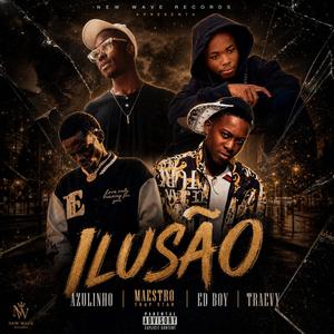 New Masters - Ilusão