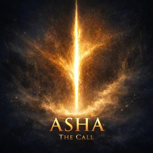 Asha (The Call)