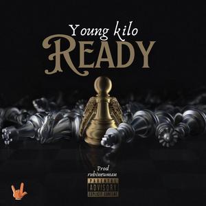 READY (feat. RubiNewman prod)