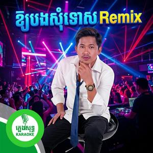 ឲ្យបងសុំទោស - ភ្លេងសុទ្ធ
