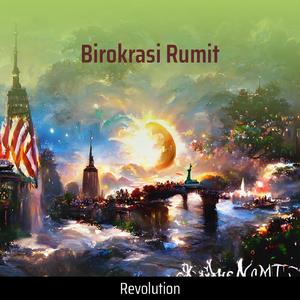 Birokrasi Rumit