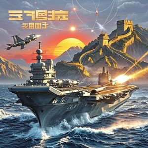 东方力量-姚树人