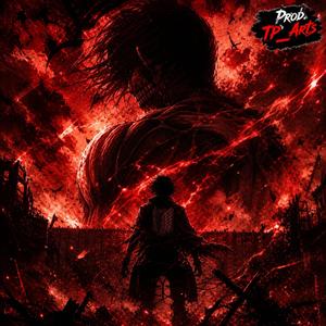 Eren Yeager | Grito de Comando (Attack on Titan) - Trap Rock Épico
