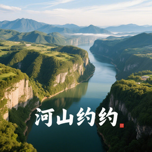 赴一场山河之约