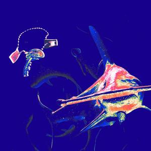 FISHING FOR KEYS (feat. SlightFocus)