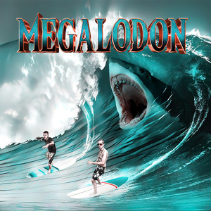 Megalodon