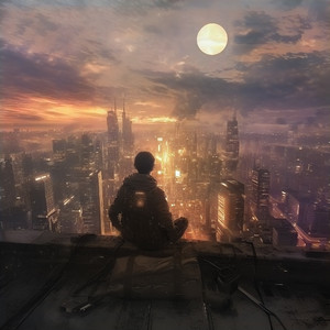 Dream Chaser (Over Slowed)