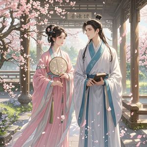 故人入梦怀