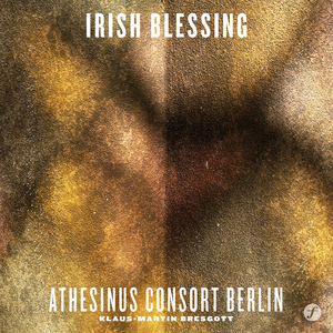 Irish Blessing