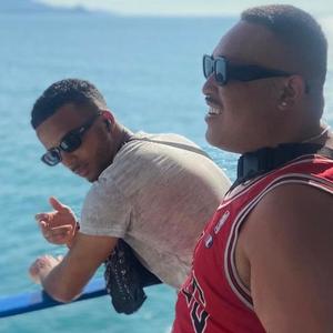 To Danny With Love (Menace) (feat. Ché Chesterman)