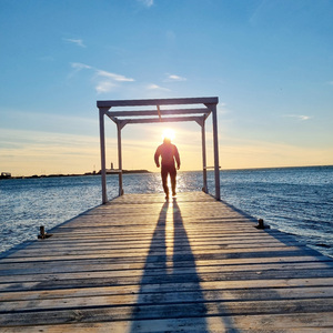 Гравитация (prod. by AzamaT TsomaeV)