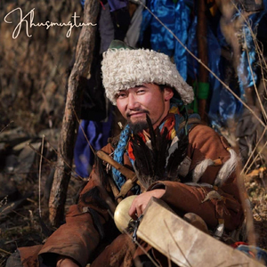 Zuudelj Serlee, Buurluudaa