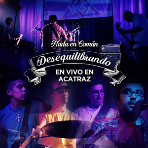 Amor Destruido (En Vivo)