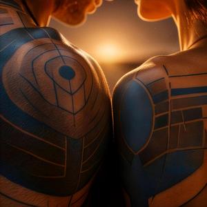 Feel the Love (We Rise As One)