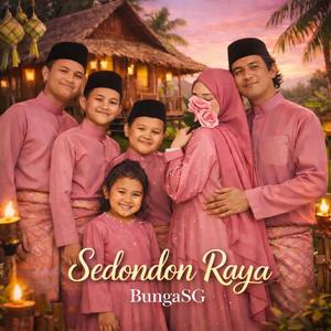 Sedondon Raya