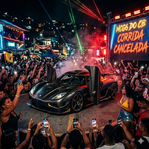 Corrida Cancelada