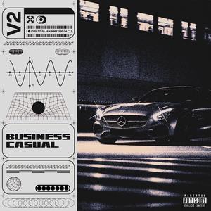 Gotham (feat. Sweezy)