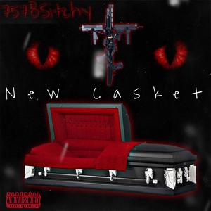New Casket (feat. Shawty Dread Beatz)