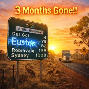 Euston (Oh,Oh,Oh Remix)