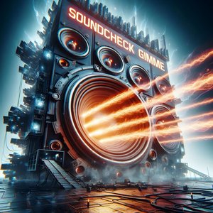 Gimme Soundcheck