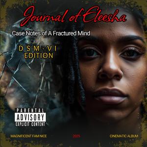 Eleesha Age 7 (The First Journal)