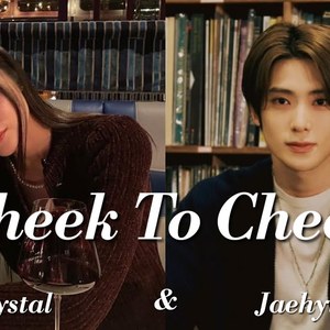 [AI COVER] Krystal×Jaehyun - Cheek To Cheek
