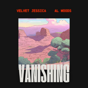 Vanishing (feat. al woods)