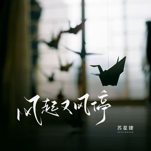 风起又风停