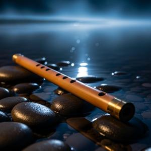 Krishna's Night Song Anxiety Relief Sleep Music