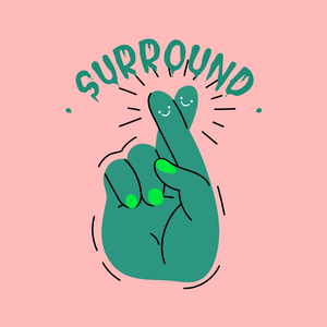 Surround