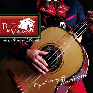 Popurrí: (Huapangos de Mi Tierra / Dos Arbolitos / Luz de Luna / El Jinete)