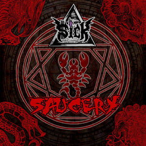 Saucery (feat. Fawndoe)