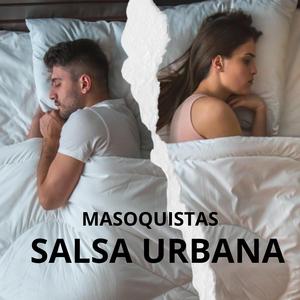 Masoquistas (feat. Ronny Jay)