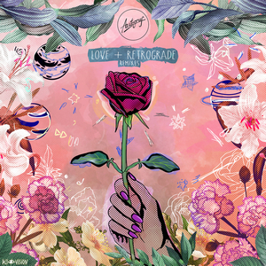 Hold Me Back (Syence Remix)