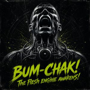 Bum-Chak! the Flesh Engine Awakens! (BUM mix)
