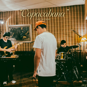 Copacabana (Live Session)