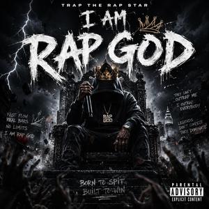I Am Rap God