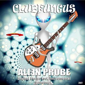 Alien Probe Instrumental