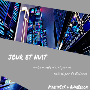 jour et nuit