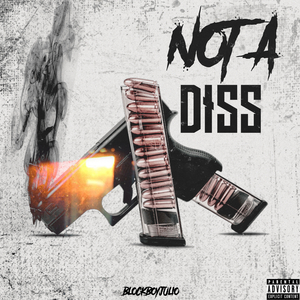 Not A Diss