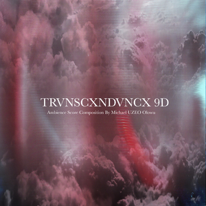 TRANSCENDENCE (Soundtrack)