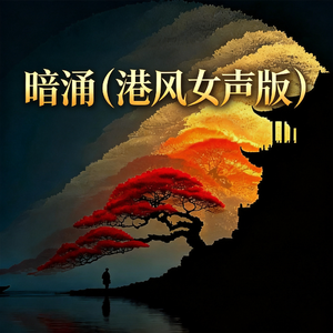暗涌(港风女声版)